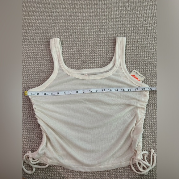 NWT FP Movement Scrunch Time Cami XL - Picture 5 of 5